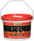 Everbuild 5010404120209 2 kg XL Fire Cement Buff (confezione da 115)