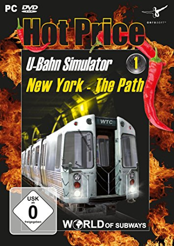 Microsoft World of Subways 1 - Hot Price