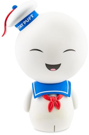 Funko Dorbz XL: Ghostbusters - 6 Stay Puft Man Action Figure