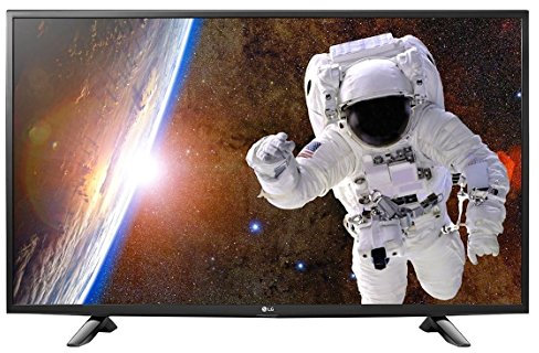 LG 49LH510V 49 DVB-T2 / S2 Full HD Nero