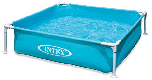 Piscina Smontabile Tubolare Intex (1000023689)