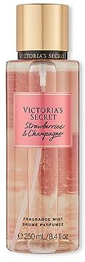 Victoria's Secret Strawberries & Champagne Refreshing Body Mist 250 ml