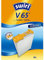 Swirl V 65 Spezialpapier Staubsaugerbeutel für Vorwerk