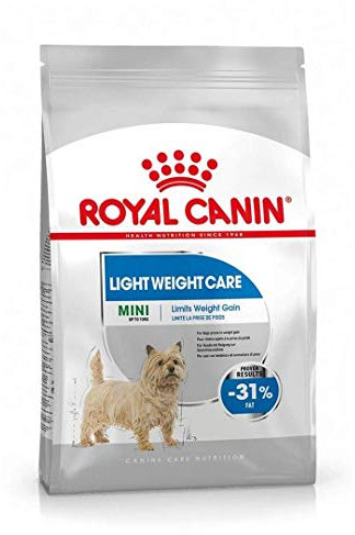 Royal Canin 8kg Mini Adult Light für kleine Hunde
