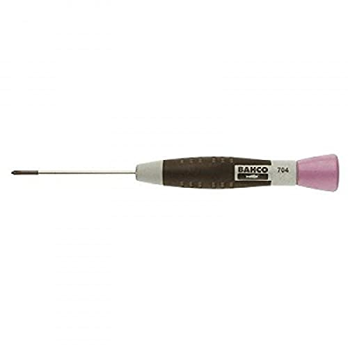 Destor Precsion Hex 2X50