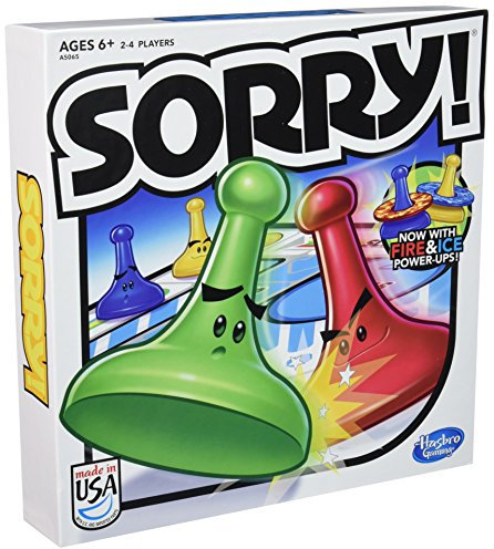 Hasbro Gaming A5065