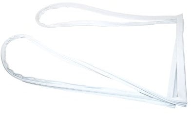 Beko Fridge Freezer Door Gasket. Genuine Part Number 4324856600