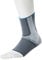 Sprunggelenksbandage Malleo-GO, Knöchelbandage, Fußbandage mit Pelotten Thuasne (M)