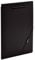 LIHIT LAB F7560-24 Ordner-Clip-Mappe, multifunktional, A4, schwarz