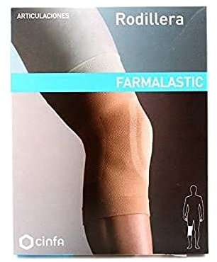 Farmalas Rodillera Farmalas Cinfa Ext 200 g