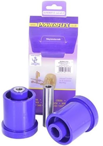 Powerflex PFF60-802BLK Bushes