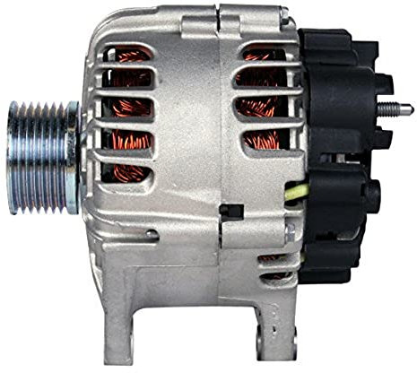 HELLA 8EL 012 430-221 Generator/Lichtmaschine - 14V - 90A