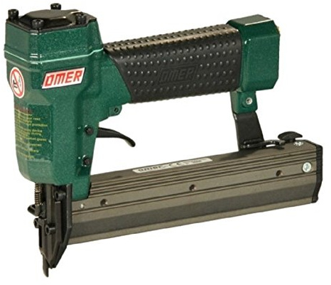 OMER MG.30 Tacker für Micro Groppini 12-30 mm