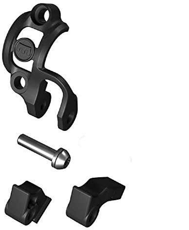 Magura Shiftmix 1 + 2 Klemmschelle, schwarz, rechts