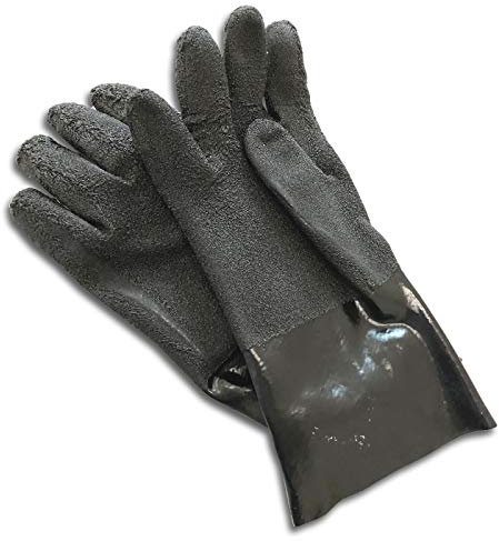 G. Drexl GmbH & Co. KG SPEZIAL SCHUTZHANDSCHUH PROFI, FÜR ROHRREINIGUNGSSPIRALEN GEEIGNET 1 Paar