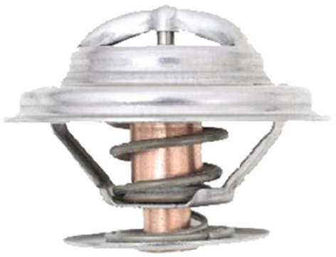 Ashika 38-09-900 Thermostat, Kühlmittel