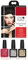CND Original Shellac Rose Brocade Plus Top Coat Plus Base Coat 7.3 ml 1er Set 1 x 22 ml