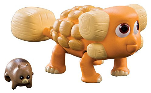 TOMY The Good Dinosaur Small Figure, Vivian