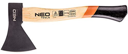 Neo 27 – 008 – Axt 800 g Neo