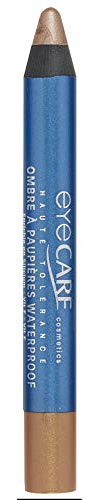 Eye Care Cosmetics Jumbo Waterproof Eyeshadow, Honey 3.25 g