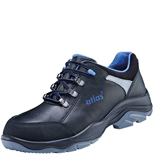 Atlas Halbschuh XP 435 ESD S3, Weite 12 Größe 42