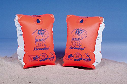 Bema 13610 Schwimmflügel Größe 1