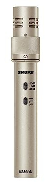 Shure KSM141/SL Microphone
