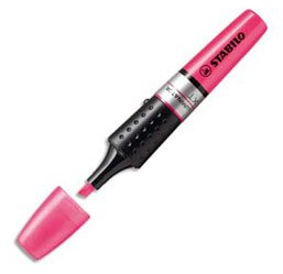 Stabilo Luminator Pink x 1 Stück