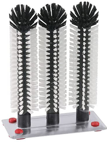 Contacto Gläserspülbürste 24 cm Kölsch
