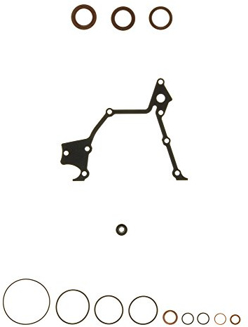 Ajusa 54110000 Gasket Set crank case