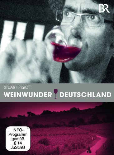 Weinwunder Dtld 1/DVD