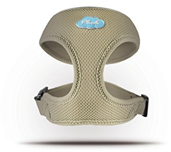 Basic Harness Air-Mesh Tan XS