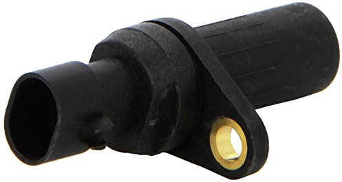 Metzger 0909024 Drehzahlsensor, Motormanagement | Kompatibel mit: FIAT 500, DOBLO Großraumlimousine, DOBLO Kasten/Großraumlimousine, GRANDE PUNTO, IDEA, LINEA, PANDA, PANDA