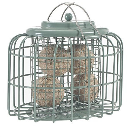 The ry Ovaler Meisenknödel-Futterspender