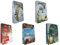 diverse 10 Geschenktüten Weihnachten 44x32x10 Weihnachtstüten Geschenktasche 22-2019 Weihnachtstaschen Tüten