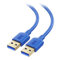Cable Matters 200006-BLUE-3X2
