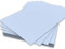 A5 hellblaues Papier, 80 g/m², doppelseitiges Druckerpapier, Kopierer, Origami, Flyer, Zeichnen, Schule, Büro, Druck, 148 mm x 210 mm (A5-Papier, 80 g/m², 200 Blatt)