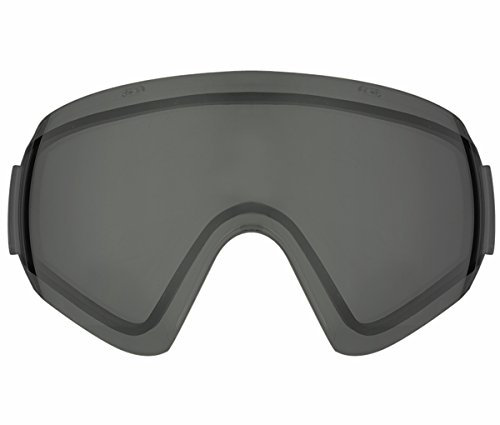 VForce Profiler HDR Thermalglas, Mercury