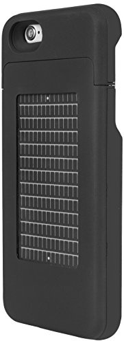 EnerPlex SRI62700BK Surfr iPhone 6 Black