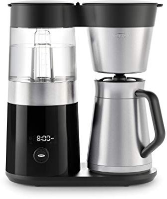 OXO Brew 9 Cup Stainless Steel Coffee Maker