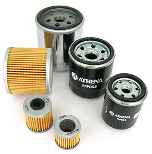 FFP009 FILTRO OLIO ATHENA SUZUKI GSR 600 2006-2010 600cc