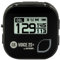 GolfBuddy Voice 2 GPS Golf Buddy New, Black