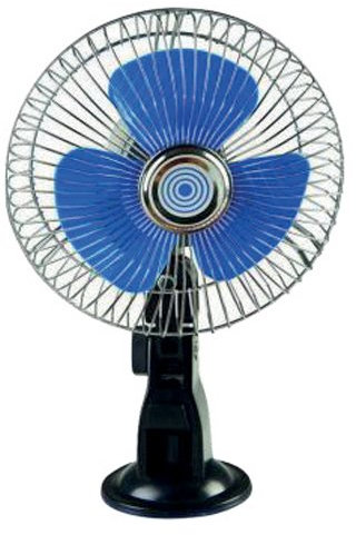 ARTEC A004 Ventilateur Ventouse Auto Oscillant