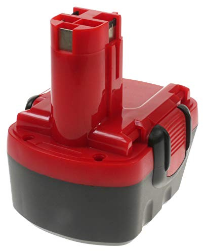 Hückmann XCell Ersatzakku für Bosch O-Pack (Akku NI-MH; 12 V; 3000 mAh; 36 Wh) 119567