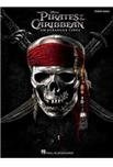 Noten Fluch der Karibik Pirates of the caribbean Stranger tides Piano HL 313579