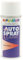 DUPLI-COLOR 132797 Auto weiß glänzend 150 ml