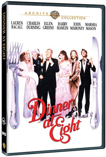 Dinner at Eight (1989)