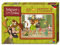 Noris 606031342 - Pettersson Findus Mucklas Puzzle, 48-teilig