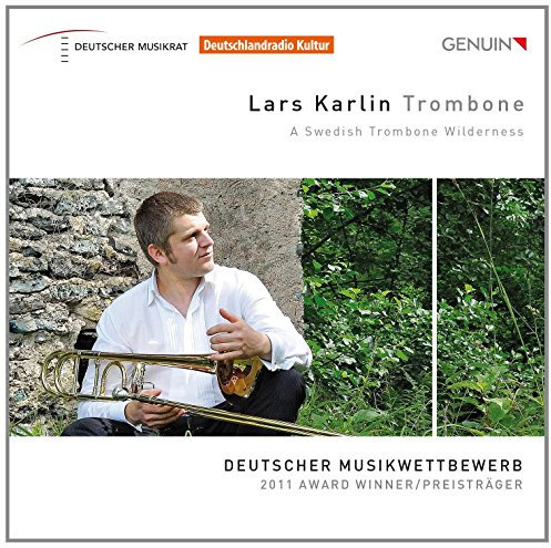 A Swedish Trombone Wilderness - Deutscher Musikwettbewerb - 2011 Award Winner