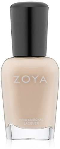 Zoya Whispers Transitional Nail Polish Collection - Cala 15ml (ZP823)